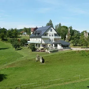 Gaestehaus Bruetting Deutschland