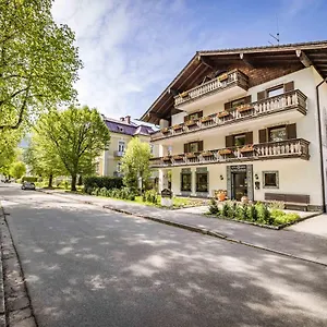 Am Rupertuspark Deutschland