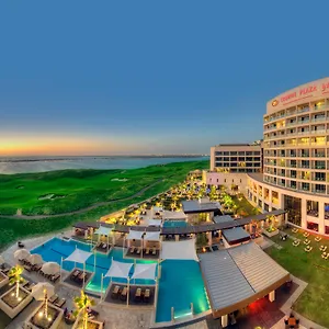 Crowne Plaza Yas Island By Ihg Vereinigte Arabische Emirate