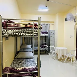 Hostel Comfort Tourist Place For Male