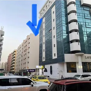 Capsule hotel Yoi Pod - Deira