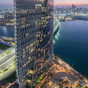 Rosewood Vereinigte Arabische Emirate