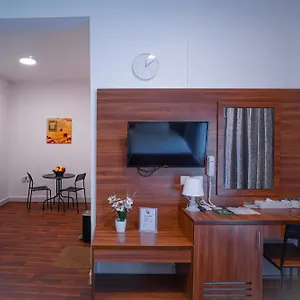 Hotel Al Karnak - Branch