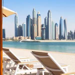 Adagio Premium The Palm Vereinigte Arabische Emirate