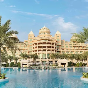 Raffles The Palm Vereinigte Arabische Emirate