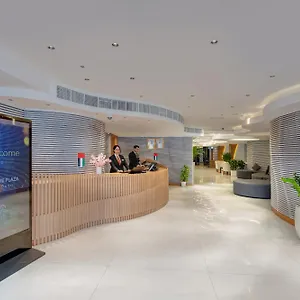 Hotel Vendome Plaza