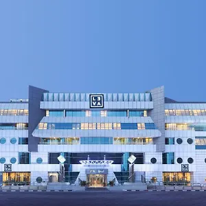 Aparthotel Leva And Suites, Opposite Downtown