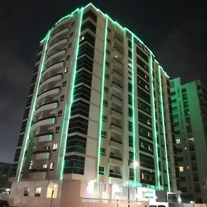 Aparthotel Boulevard