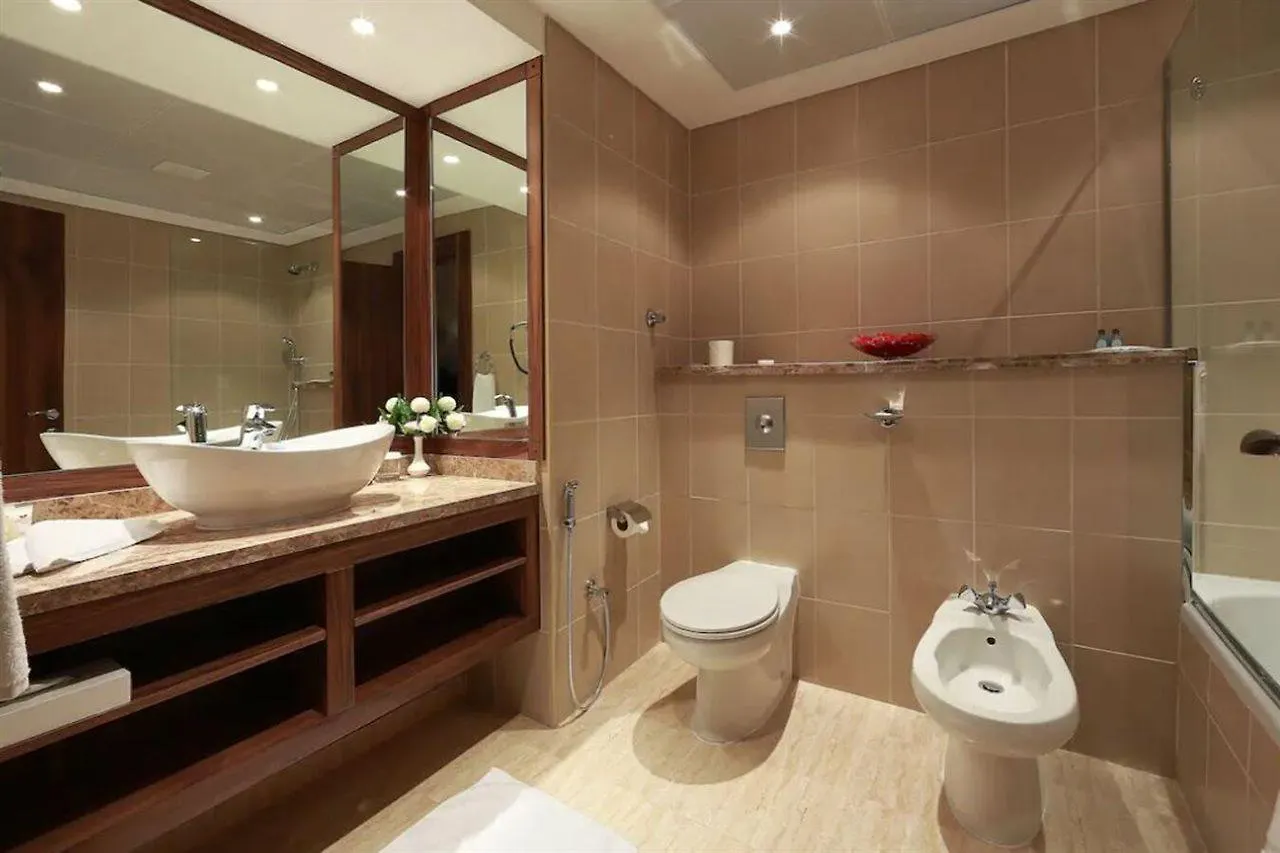 Al Khaleej Palace Deira Hotel Dubai Vereinigte Arabische Emirate