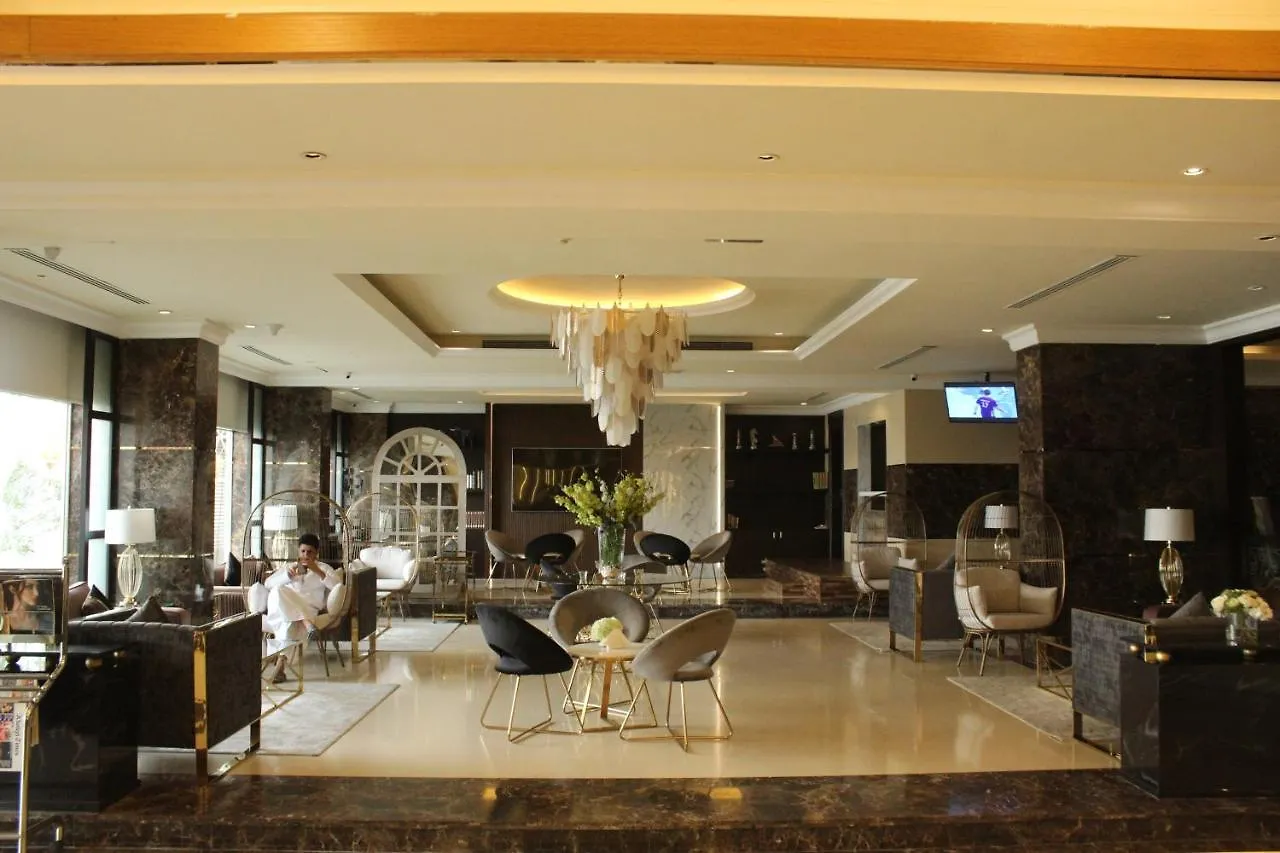 Al Khaleej Palace Deira Hotel Дубай 4*,  ОАЭ